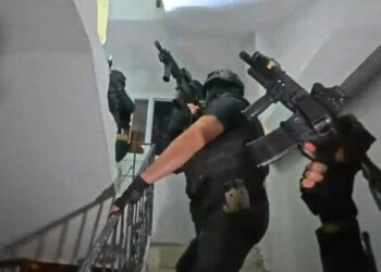 7 İlde IŞİD Operasyonu; 27 Gözaltı Kararı