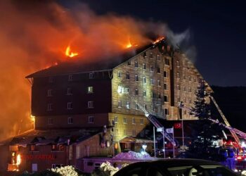 78 Kişi Can Vermişti... Kartalkaya'daki Facia İçin Yeni Karar: Araştırma Komisyonunun Çalışma Süresi Uzatıldı