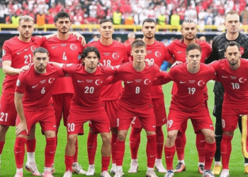 A Milli Takım'ın Aday Kadrosu Belli Oldu