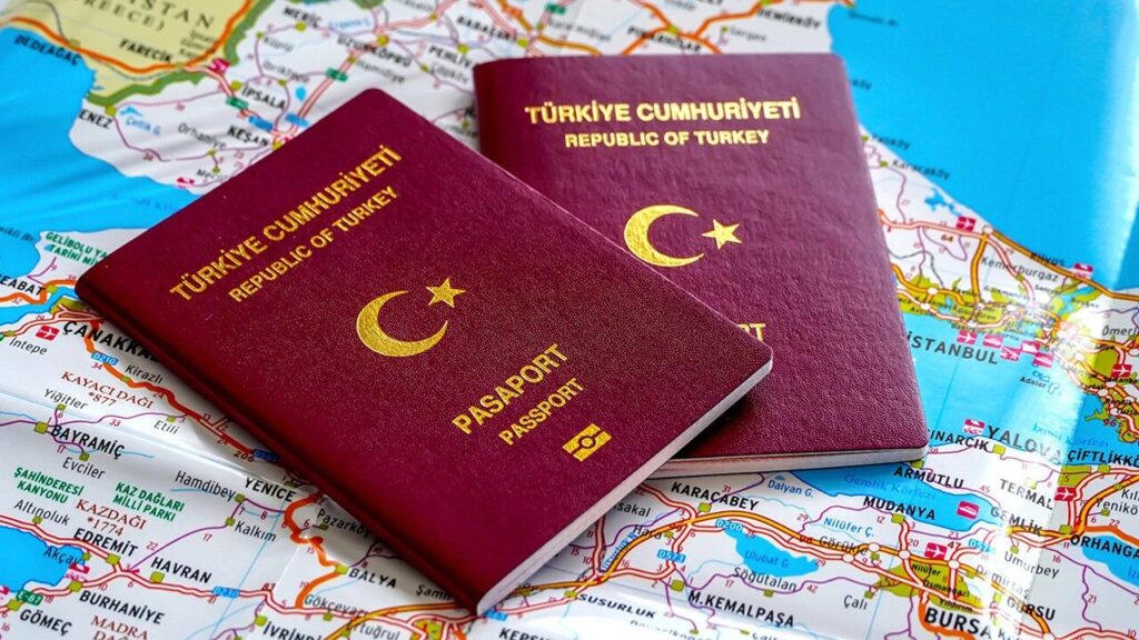 AB İstatistikleri Açıkladı! İşte Türkiye'nin 'Schengen Vizesi' Karnesi