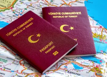 AB İstatistikleri Açıkladı! İşte Türkiye'nin 'Schengen Vizesi' Karnesi