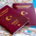 AB İstatistikleri Açıkladı! İşte Türkiye'nin 'Schengen Vizesi' Karnesi
