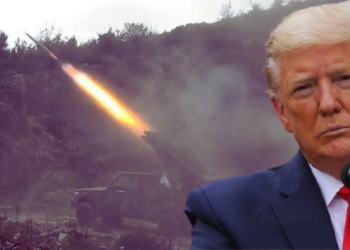 ABD Başkanı Trump Açıkladı: Husilere Saldırıları Durduracağız