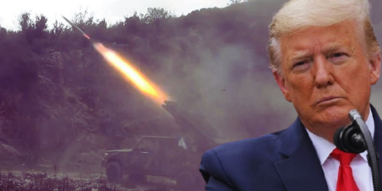 ABD Başkanı Trump Açıkladı: Husilere Saldırıları Durduracağız