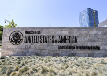 ABD Büyükelçiliği: PKK’nin kararı dönüm noktası niteliğinde