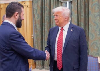 ABD Hazine Bakanlığı, Suriye'ye yönelik yaptırımlarda hafifletmeye gitti