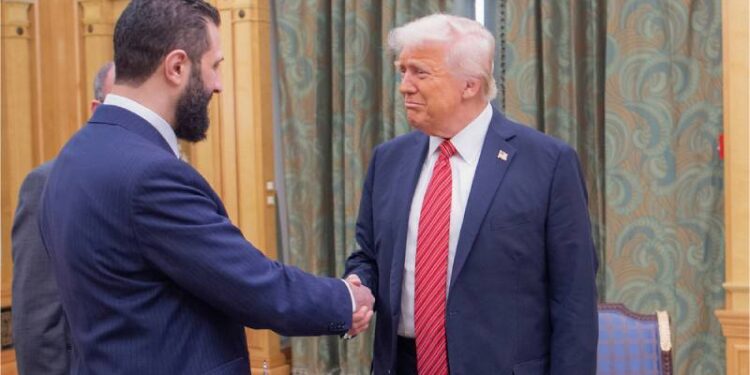 ABD Hazine Bakanlığı, Suriye'ye yönelik yaptırımlarda hafifletmeye gitti