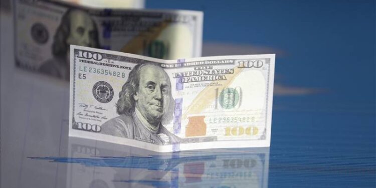 ABD üç büyük kredi derecelendirme kuruluşunda "zirveden" düştü