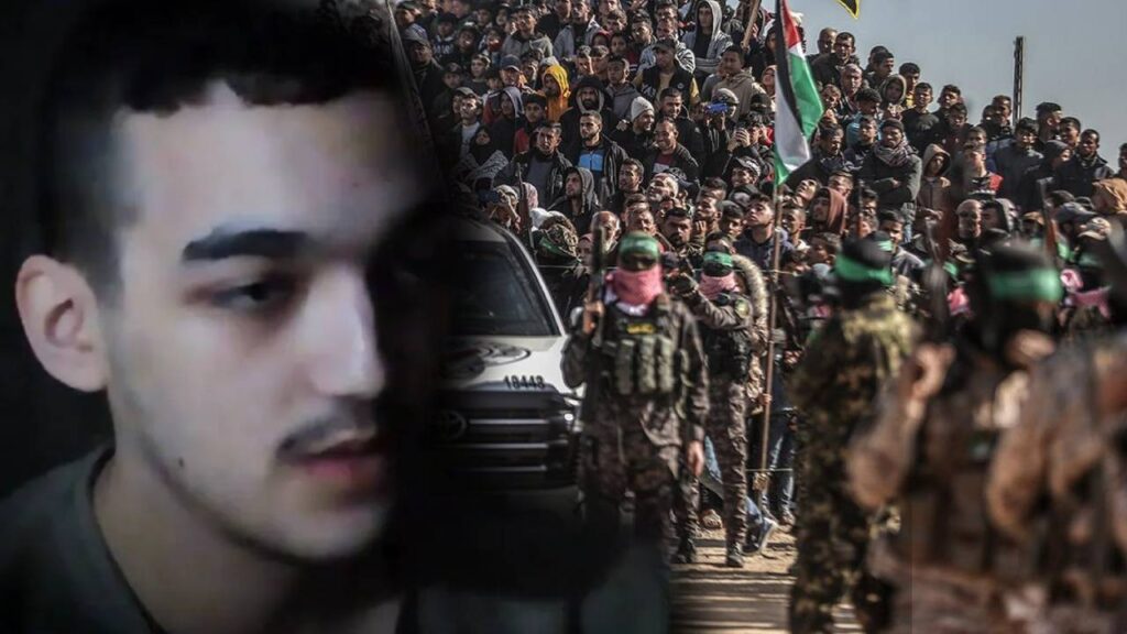 ABD ve Hamas, İsrail'den Habersiz Anlaştı: O İsim Serbest Bırakılacak! Dikkat Çeken 'Türkiye' Detayı