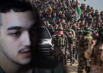 ABD ve Hamas, İsrail'den Habersiz Anlaştı: O İsim Serbest Bırakılacak! Dikkat Çeken 'Türkiye' Detayı