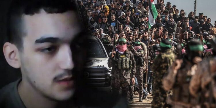 ABD ve Hamas, İsrail'den Habersiz Anlaştı: O İsim Serbest Bırakılacak! Dikkat Çeken 'Türkiye' Detayı