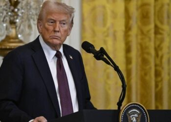 ABD'de '8647' Tartışması: Bu Sayılar Gerçekten Trump'a Suikast Anlamına mı Geliyor?