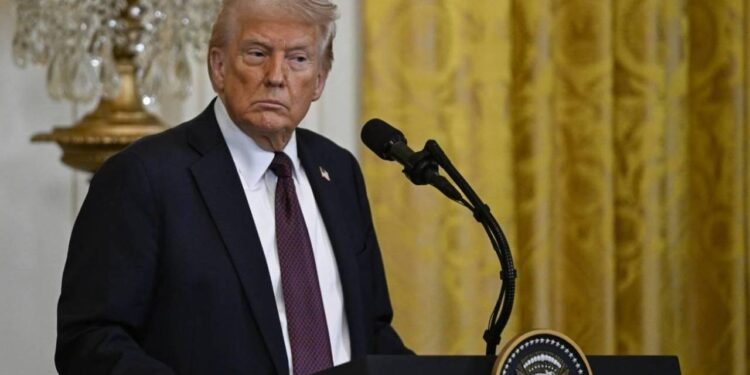 ABD'de '8647' Tartışması: Bu Sayılar Gerçekten Trump'a Suikast Anlamına mı Geliyor?