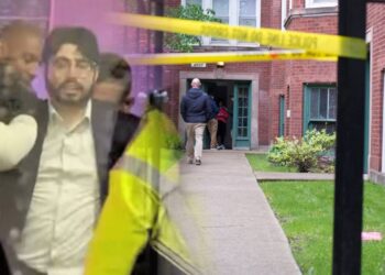 ABD'de İki İsrailli Diplomatı Öldüren Rodriguez, Hakim Karşısına Çıktı