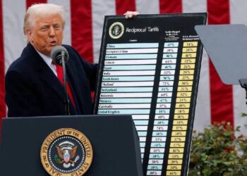 ABD'de Mahkemeden Trump’ın Gümrük Tarifelerine İlişkin Flaş Karar