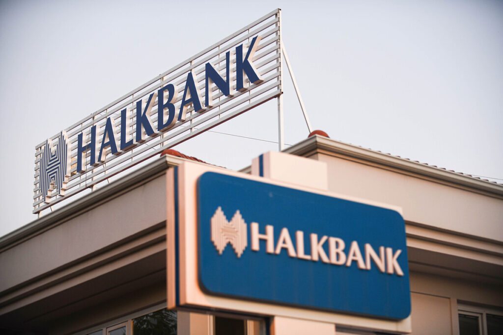 ABD'deki Halkbank davasında yeni gelişme