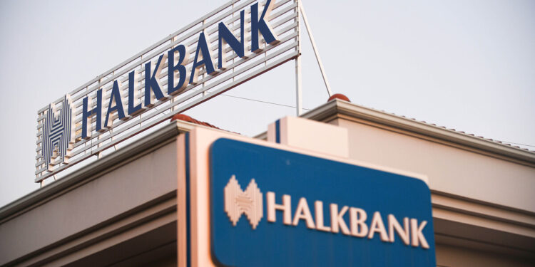 ABD'deki Halkbank davasında yeni gelişme