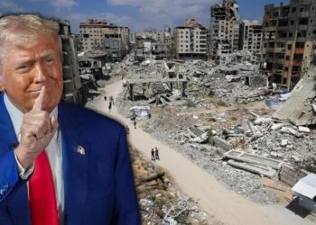 ABD'nin Ateşkes Teklifi Ortaya Çıktı: Anlaşmada 'Trump' Garantisi