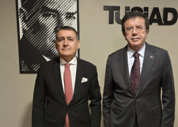 AK Parti’den TÜSİAD açılımı: “Yurt dışı yasağı yanlış, gözaltı görüntüleri de hoş değildi”