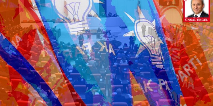 AK Parti'den Yeni Kanun Teklifi: TSK, YÖK, Rektör Atamaları... İşte 35 Maddelik Yeni Torba Kanun