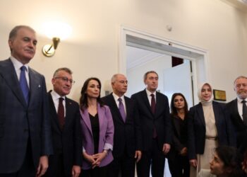 AKP- DEM Parti görüşmesinin detayları