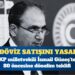 AKP Uşak Milletvekili İsmail Güneş: Halka döviz satışını yasaklayın