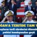 AKP, ‘cumhurbaşkanına subayların terfi sürelerini düzenleme yetkisi’ni  komisyondan geçirdi