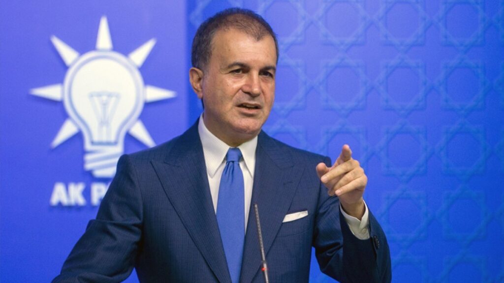 AKP'den ilk açıklama: Her olumlu aşama yeni bir olumlu aşamanın davetiyesi olacaktır