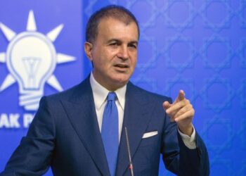 AKP'den ilk açıklama: Her olumlu aşama yeni bir olumlu aşamanın davetiyesi olacaktır