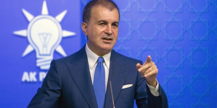 AKP'den ilk açıklama: Her olumlu aşama yeni bir olumlu aşamanın davetiyesi olacaktır