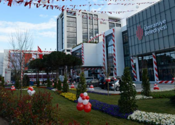 AKP'li belediyeden, vergi borcuna karşılık kamu arazilerini devretme kararı