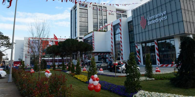 AKP'li belediyeden, vergi borcuna karşılık kamu arazilerini devretme kararı