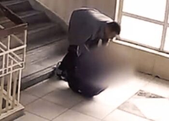 AKP’li yönetici okul bastı, öğrenci dövdü
