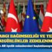AP Türkiye raporu: Donan AB üyelik müzakereleri mevcut koşullarda yeniden başlatılamayacak