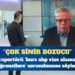 AP raportörü: Türk öğrencilerin burs alıp vize alamaması çok sinir bozucu; Türkiye neden altı kriteri yerine getiremiyor?