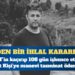 AYM’den ihlal kararı: MİT’in kaçırıp 108 gün işkence ettiği Zabit Kişi’ye manevi tazminat ödenecek