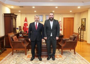 Abdülhamid’in torunu RTÜK Başkanı ile görüştü: Aysever için inceleme başlatıldı