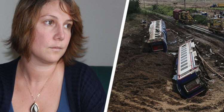 Acılı anne: Düşmediler yakamdan, benimle uğraştıkları kadar katillerle uğraşmadılar