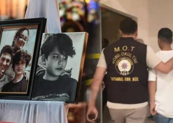 Adalet Bakanlığı’ndan 'Minguzzi' Davası Açıklaması