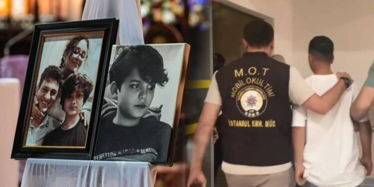 Adalet Bakanlığı’ndan 'Minguzzi' Davası Açıklaması