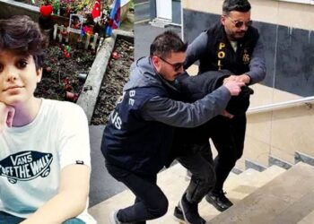 Adalet Bakanlığı'ndan Minguzzi cinayeti açıklaması: Toplam 13 tutuklu var