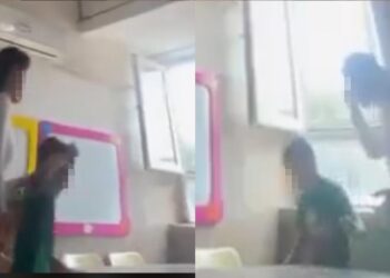 Adana'da özel gereksinimli öğrencilere şiddet uygulayan öğretmen tutuklandı