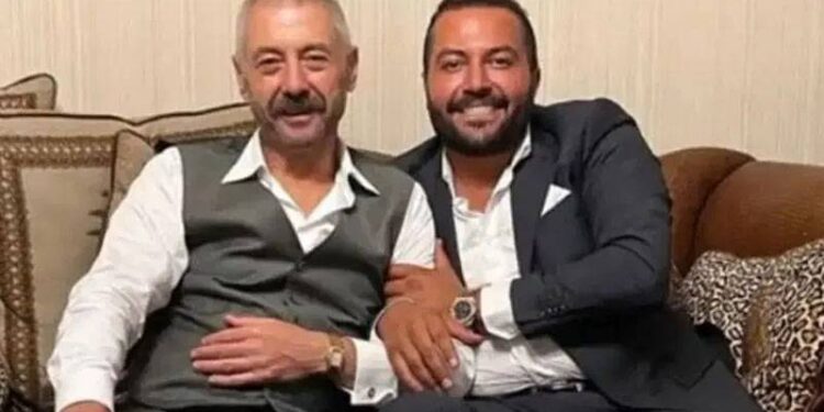 "Adliyede 2,5 milyon dolar verdim, tutuklanmadım" demişti, tutuklandı