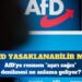 AfD’ye resmen “aşırı sağcı” denilmesi ne anlama geliyor?