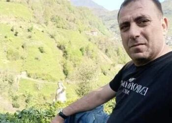 Ağaç Kesimini Engellemeye Çalışırken Öldürülmüştü! Reşit Kibar Davası Ertelendi