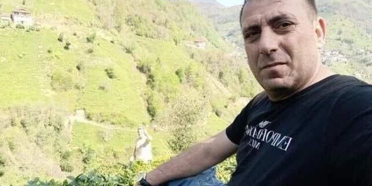 Ağaç Kesimini Engellemeye Çalışırken Öldürülmüştü! Reşit Kibar Davası Ertelendi