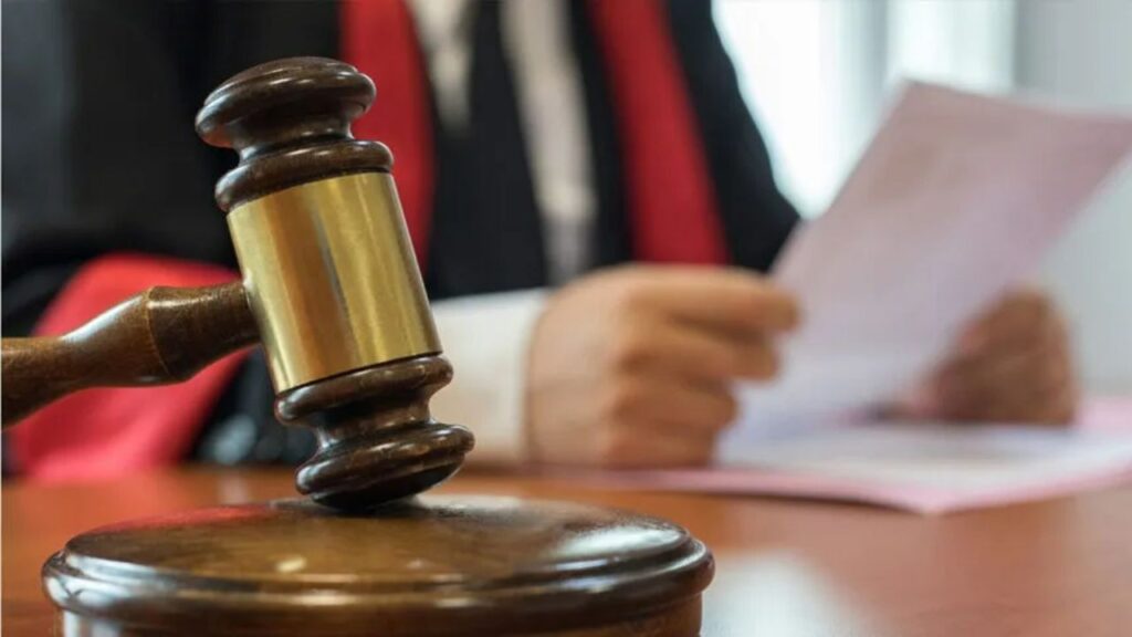 Ağır Ceza Mahkemesi Başkanı Balkondan Atlamıştı... Adliyedeki 'Yasak Aşk' Skandalında Yeni Gelişme