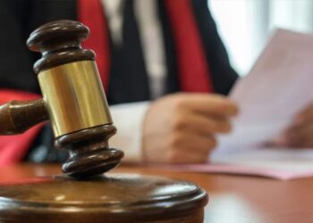 Ağır Ceza Mahkemesi Başkanı Balkondan Atlamıştı... Adliyedeki 'Yasak Aşk' Skandalında Yeni Gelişme