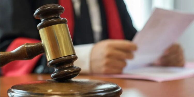 Ağır Ceza Mahkemesi Başkanı Balkondan Atlamıştı... Adliyedeki 'Yasak Aşk' Skandalında Yeni Gelişme