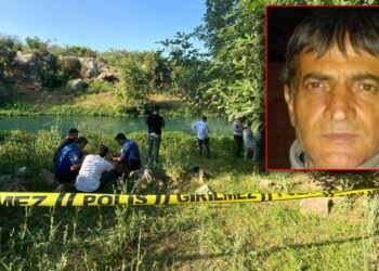 Ailesiyle Piknik Yapmaya Gitti, Hayatının Şokunu Yaşadı! Yürüyüş Yaparken Ceset Buldu